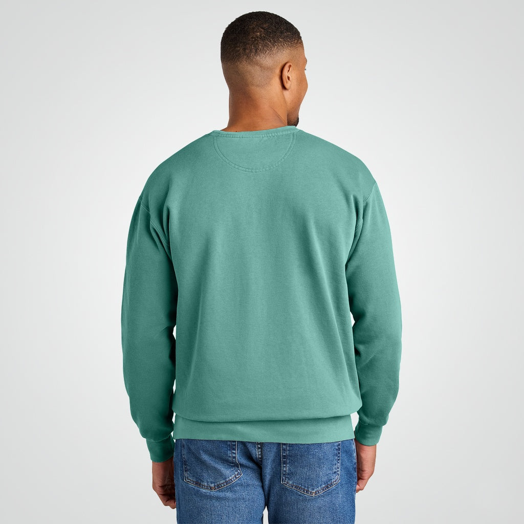 Seafoam