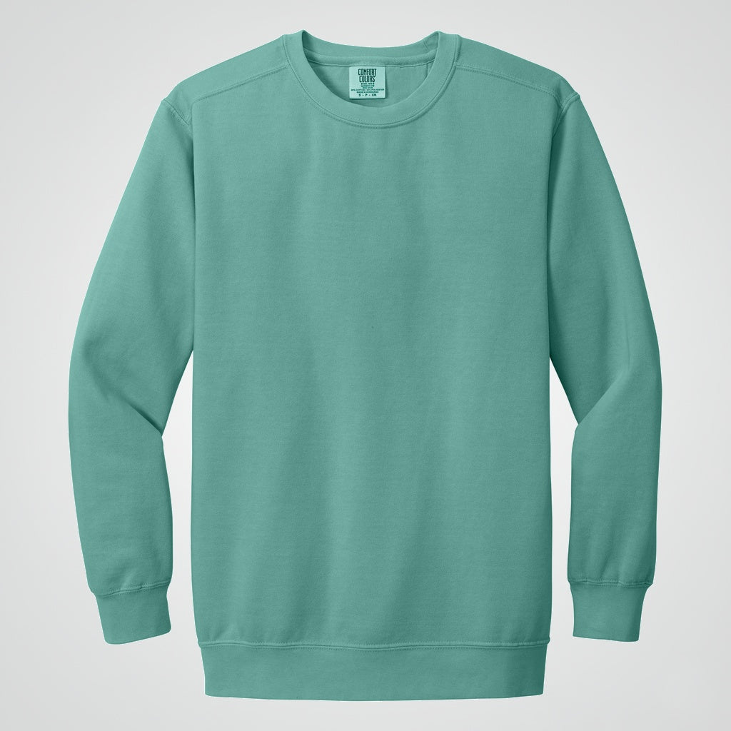Seafoam
