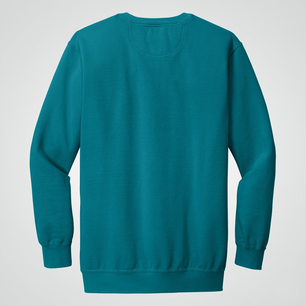 TopazBlue