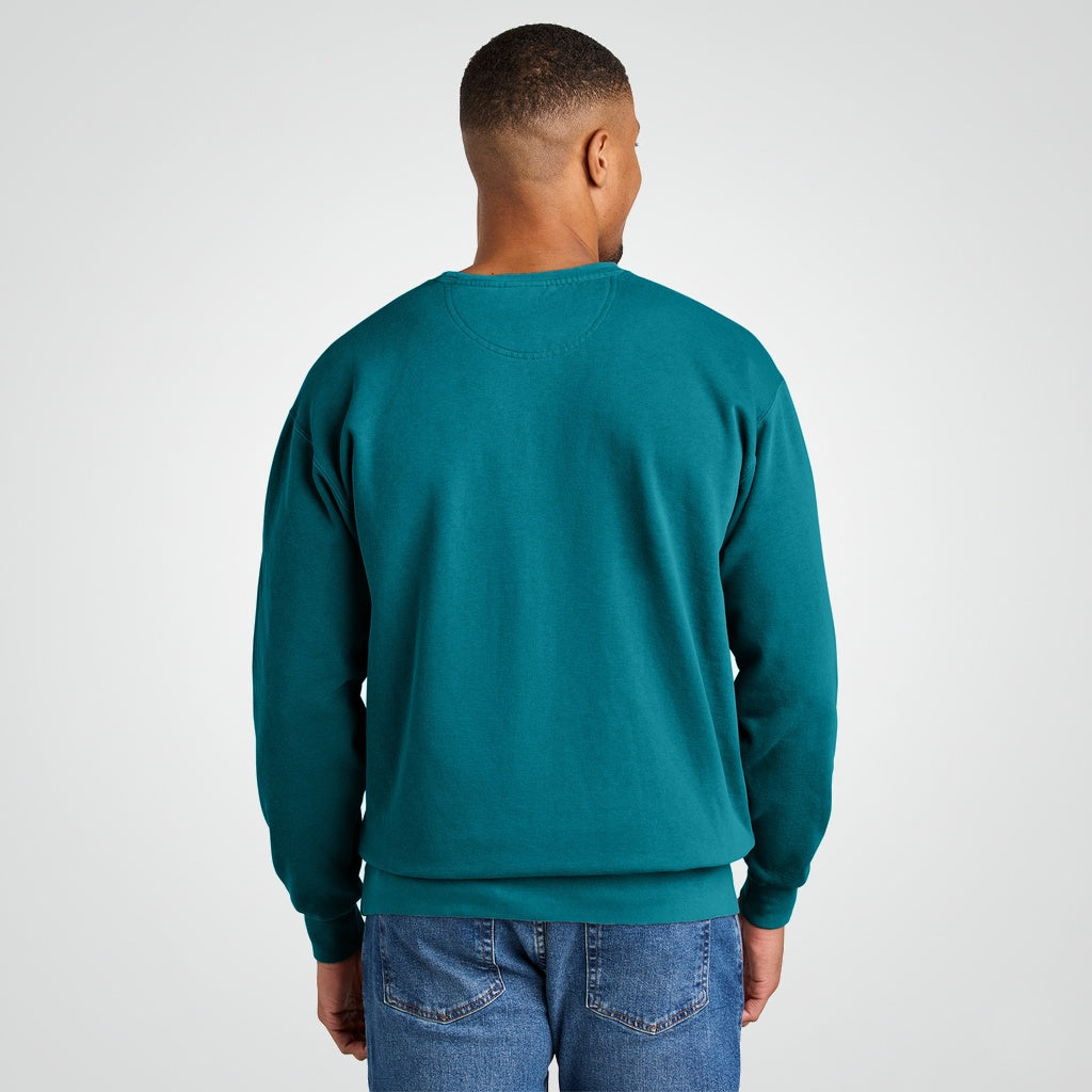 TopazBlue