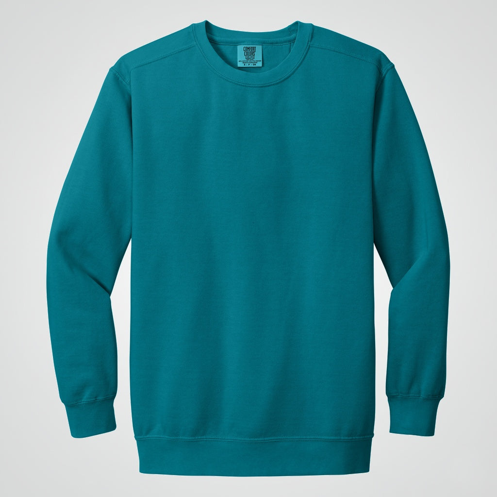 TopazBlue