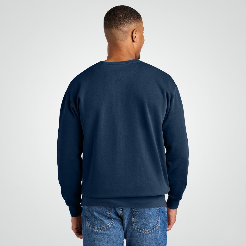 True Navy