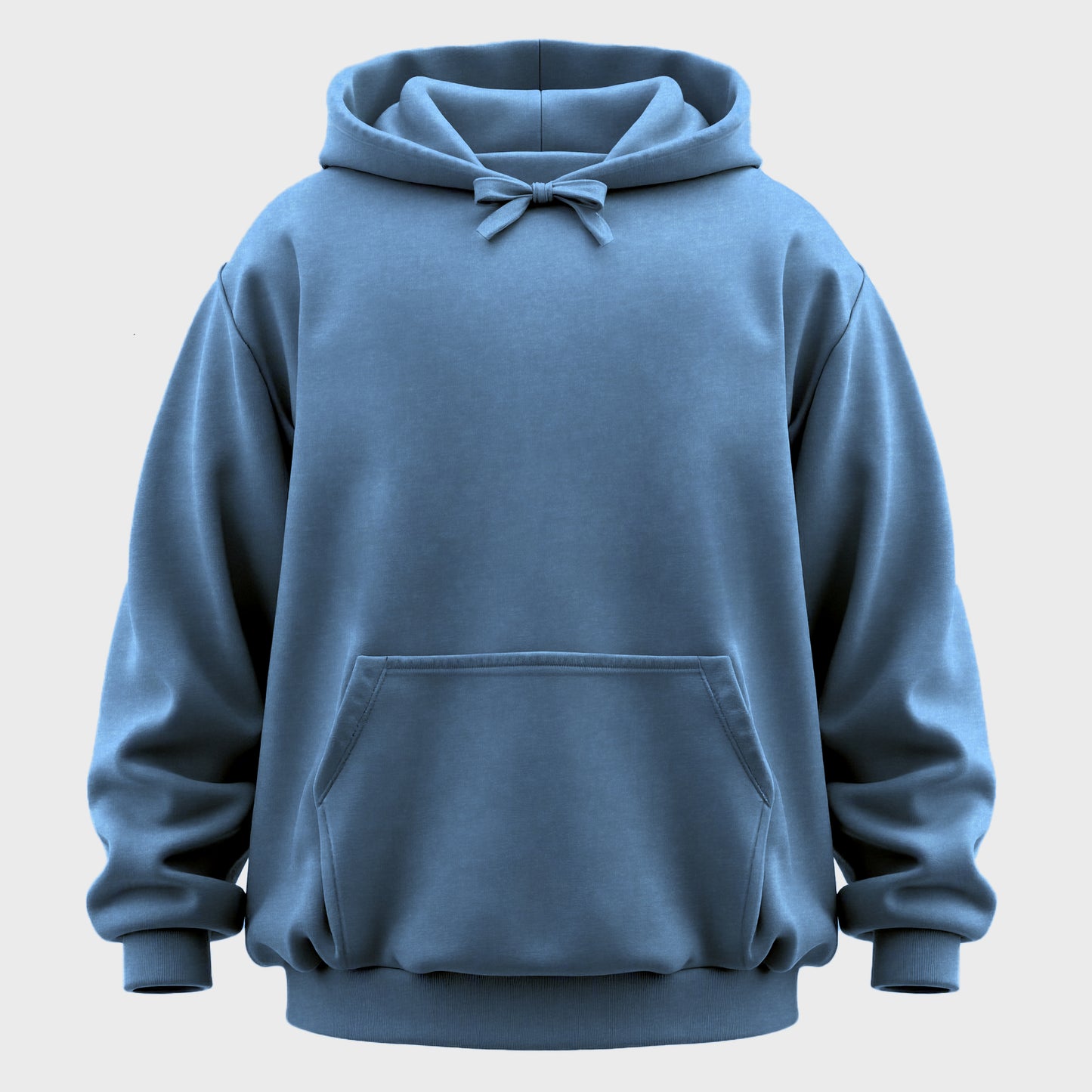 Comfort Colors® 1567 Hooded Pullover Sweatshirt