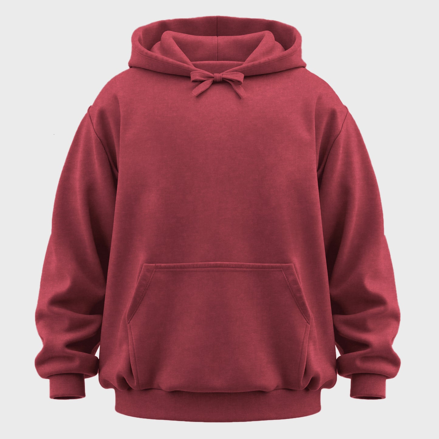 Comfort Colors® 1567 Hooded Pullover Sweatshirt