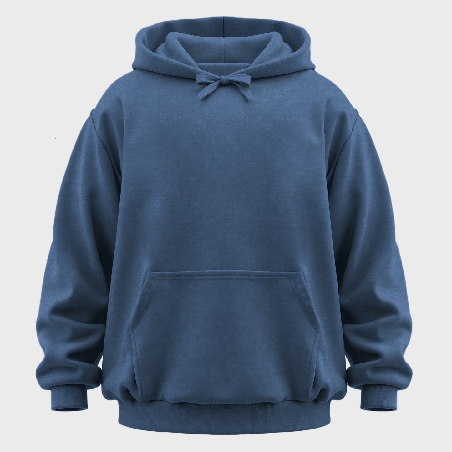 Comfort Colors® 1567 Hooded Pullover Sweatshirt