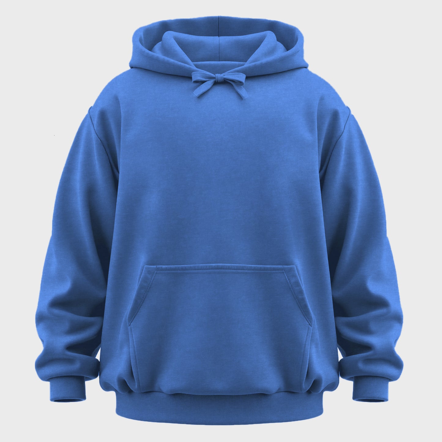 Comfort Colors® 1567 Hooded Pullover Sweatshirt
