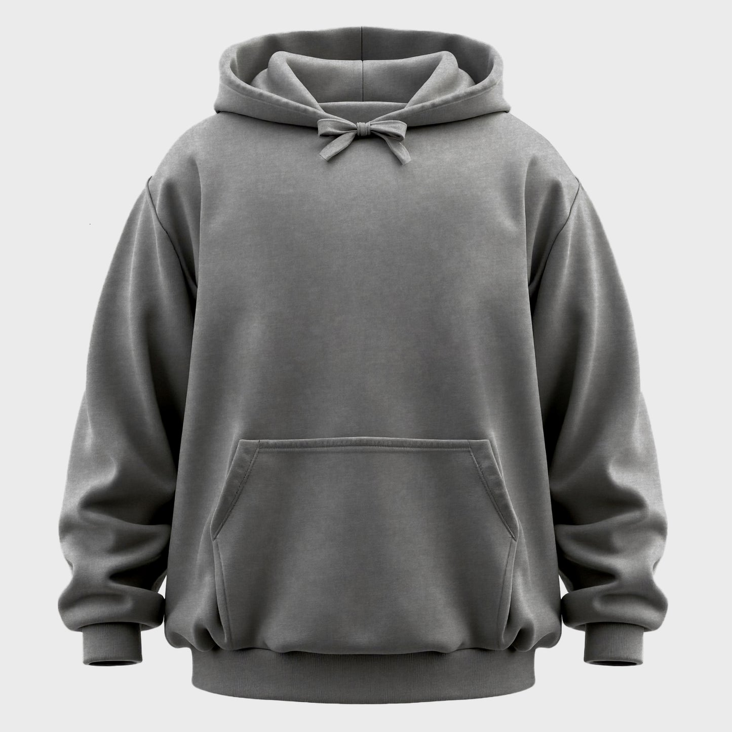 Comfort Colors® 1567 Hooded Pullover Sweatshirt