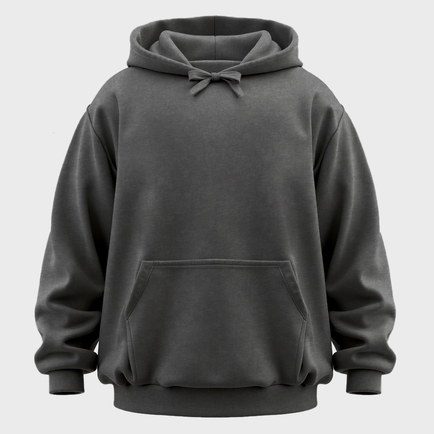 Comfort Colors® 1567 Hooded Pullover Sweatshirt