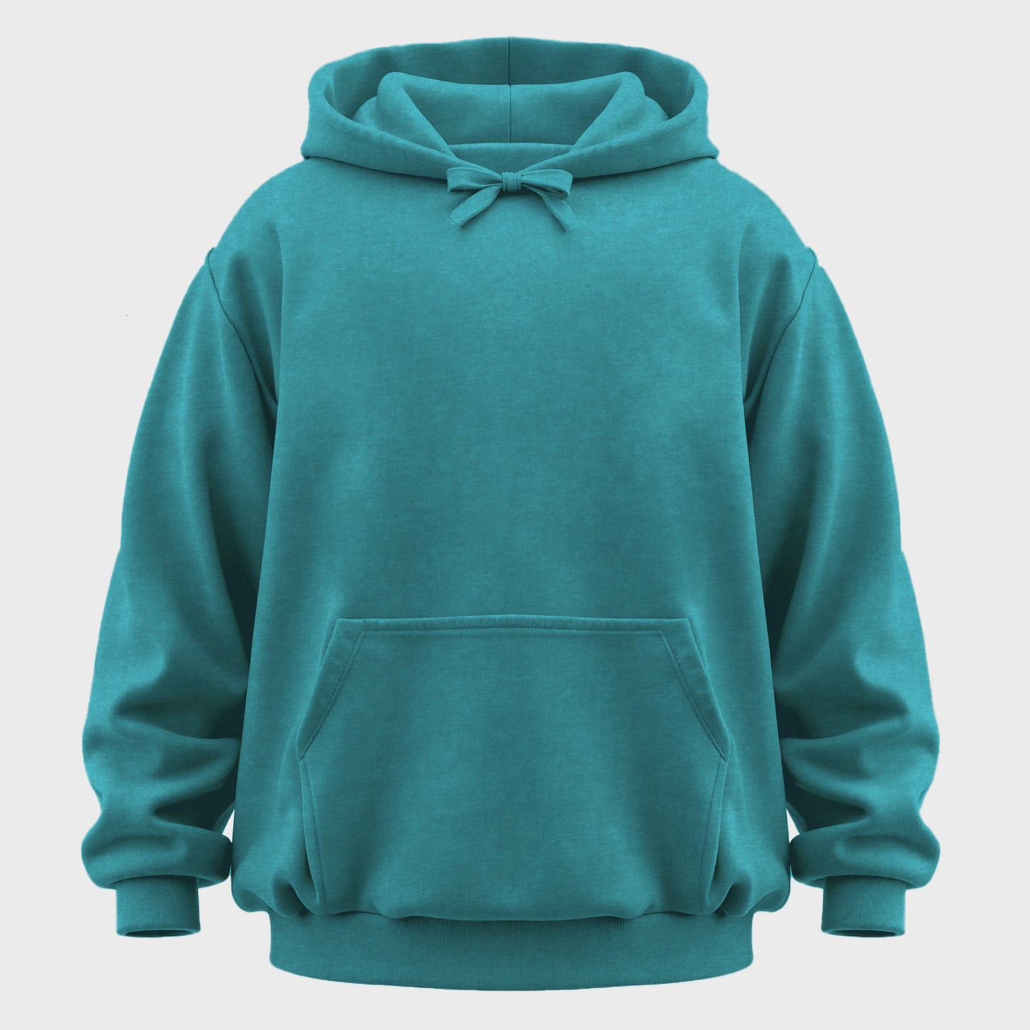 Comfort Colors® 1567 Hooded Pullover Sweatshirt