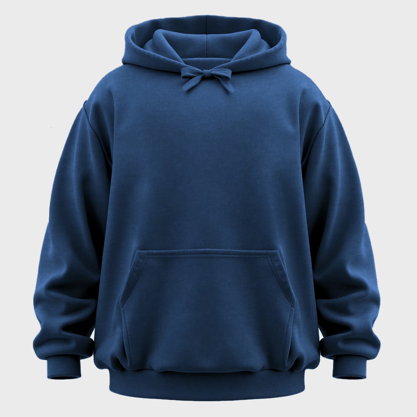 Comfort Colors® 1567 Hooded Pullover Sweatshirt