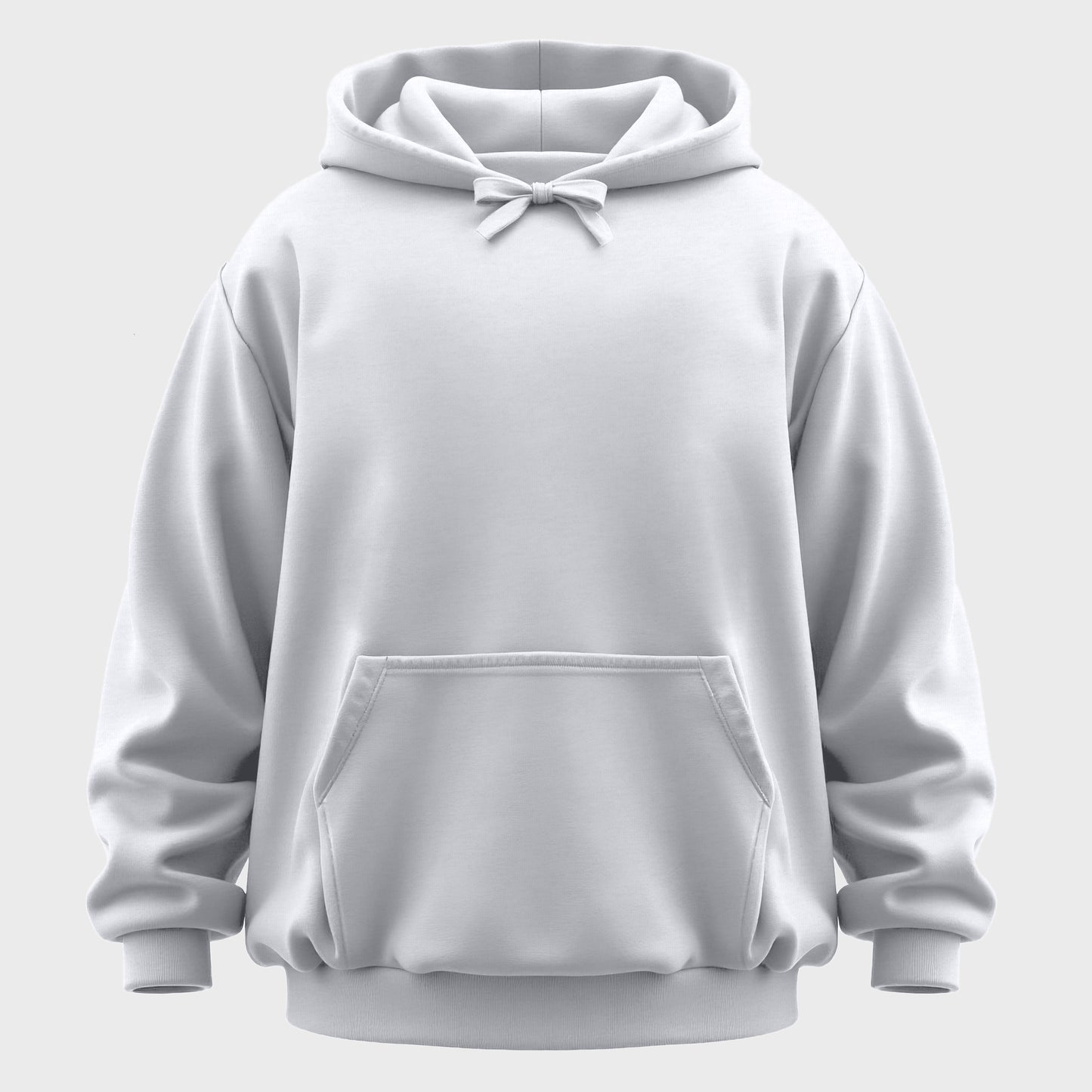 Comfort Colors® 1567 Hooded Pullover Sweatshirt