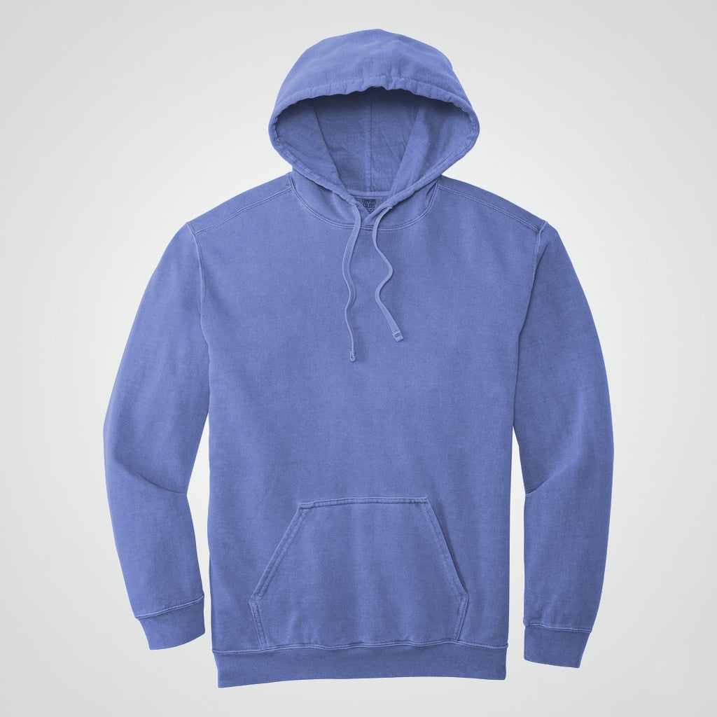 Flo Blue