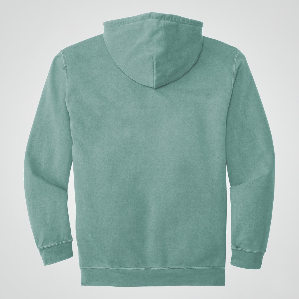 Seafoam