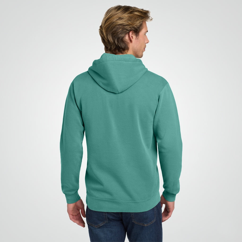 Seafoam