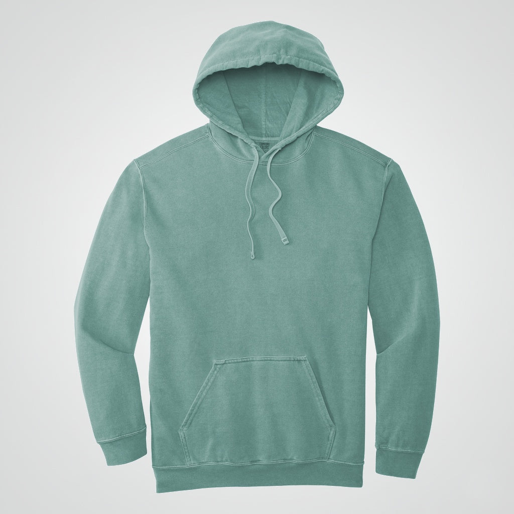 Seafoam
