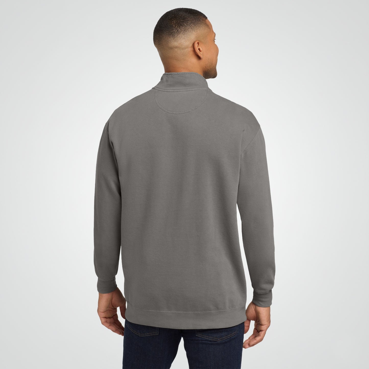 Grey