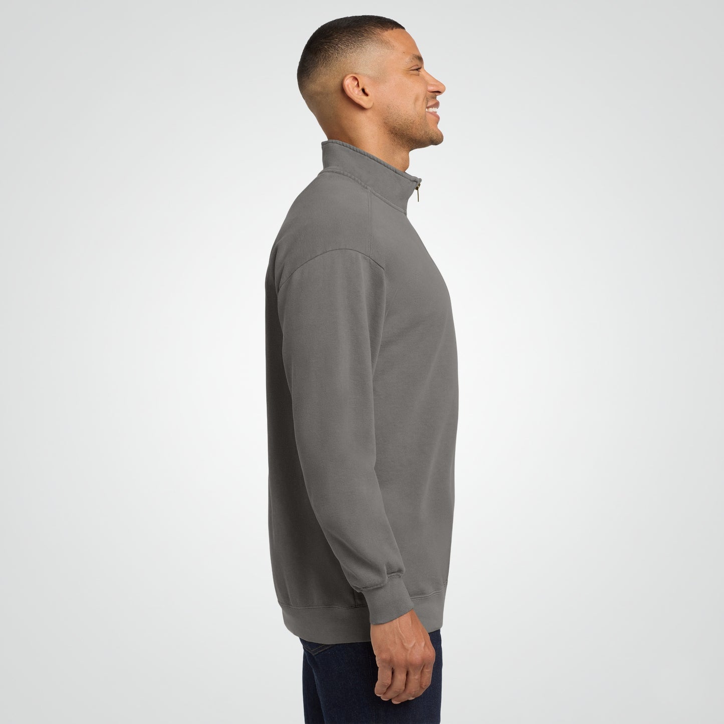 Grey
