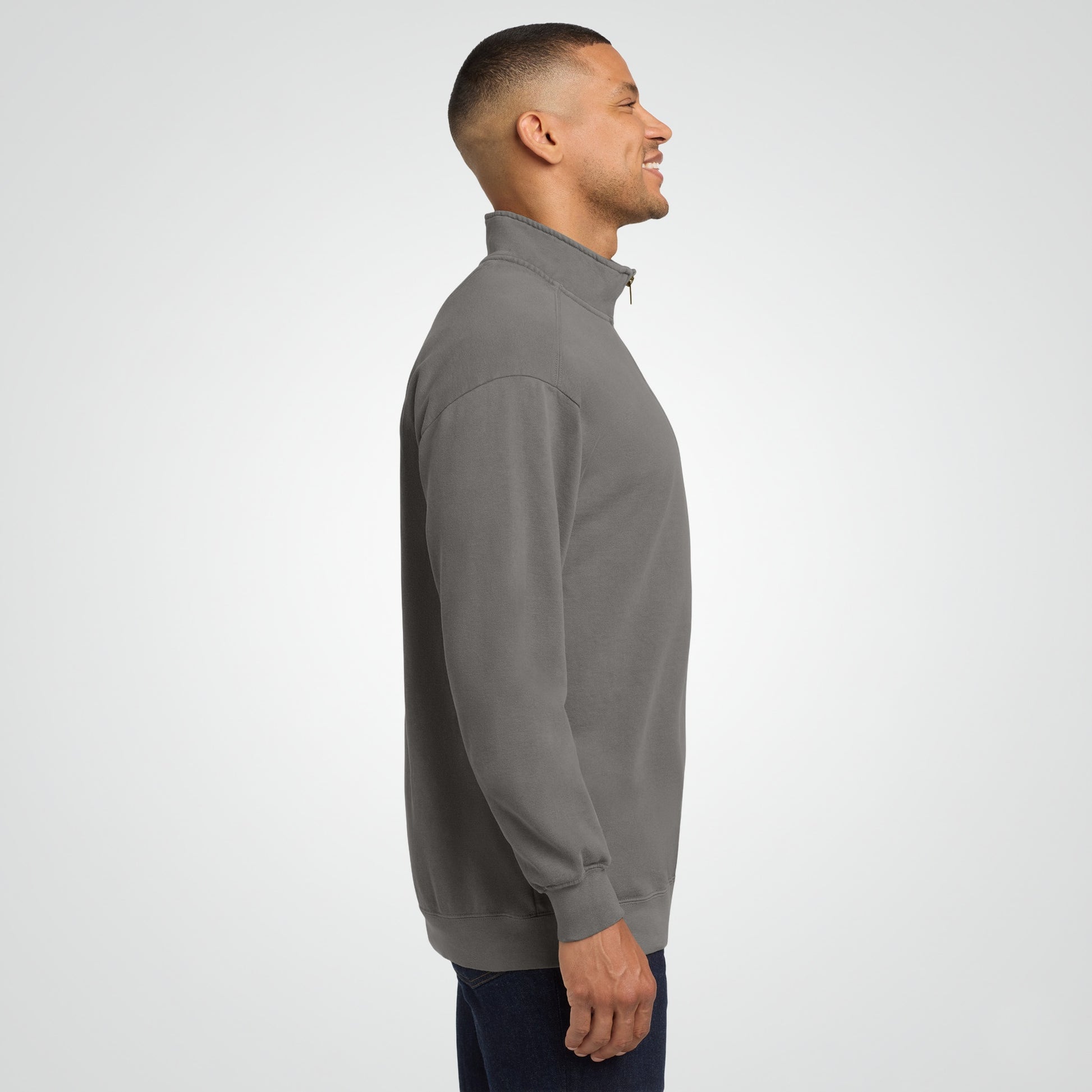 Grey