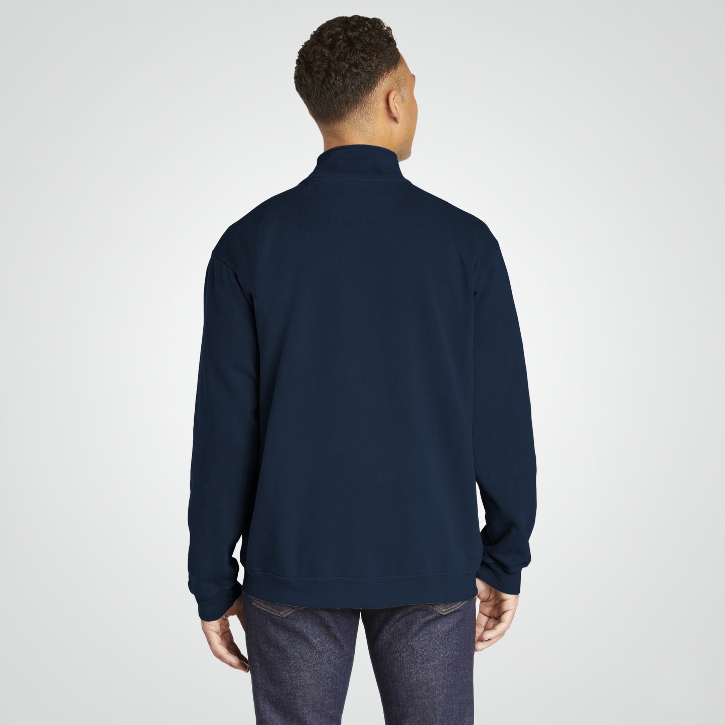 True Navy