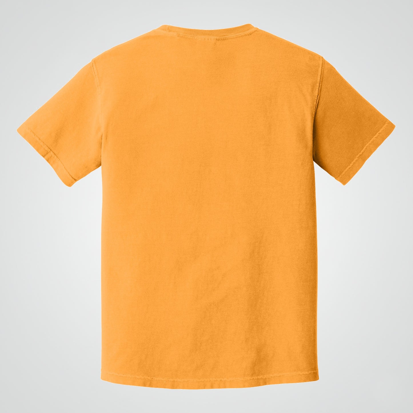 Bright Orange