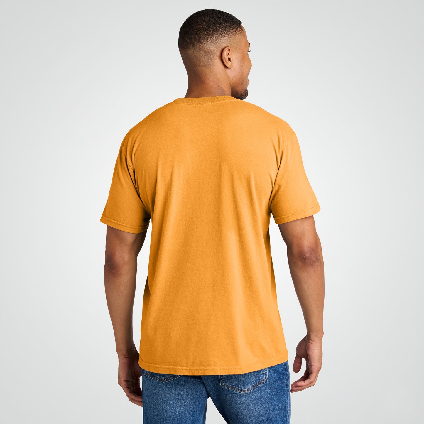 Bright Orange