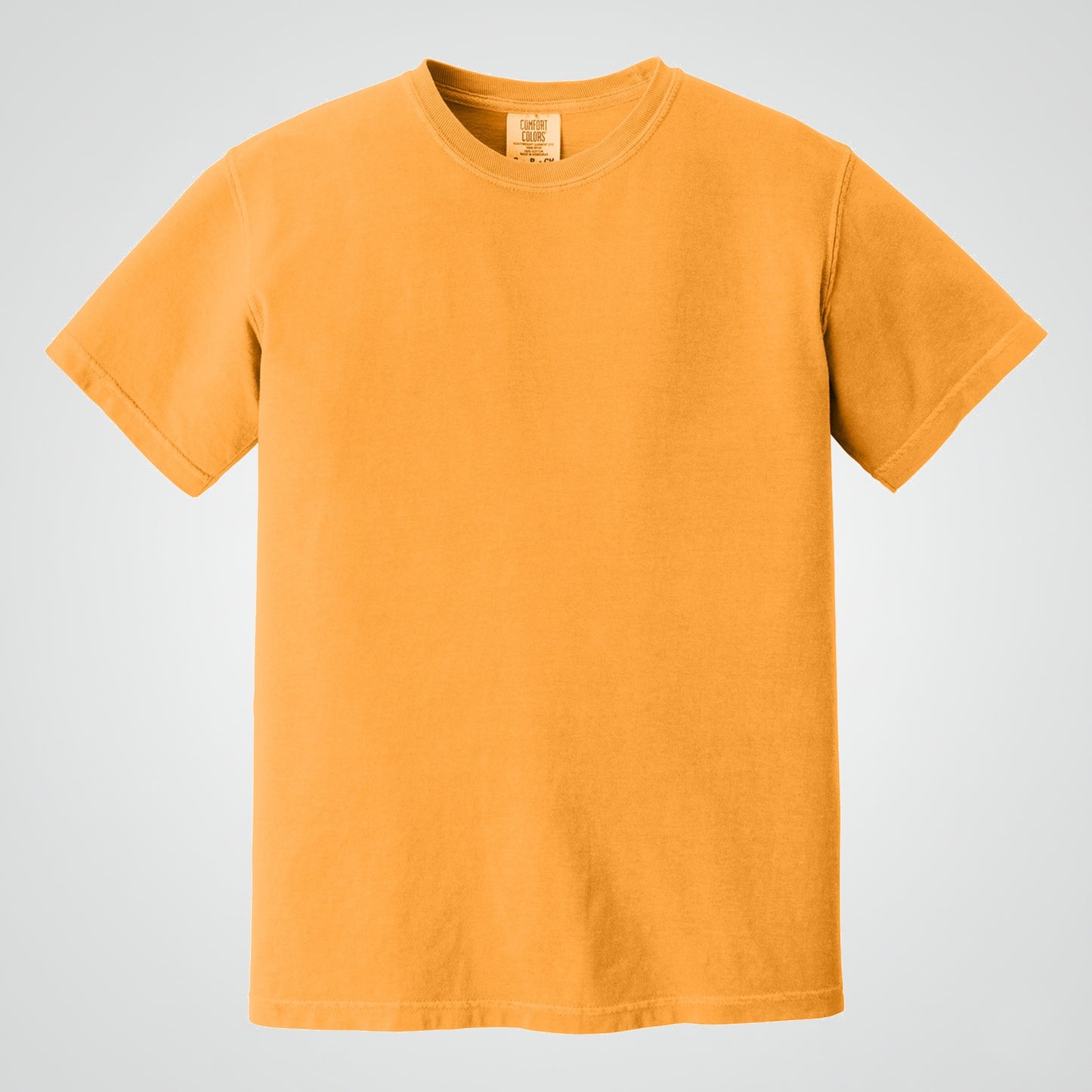 Bright Orange