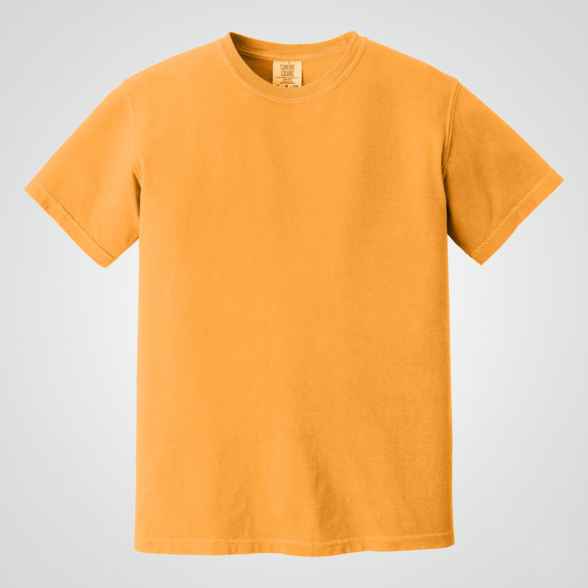Bright Orange
