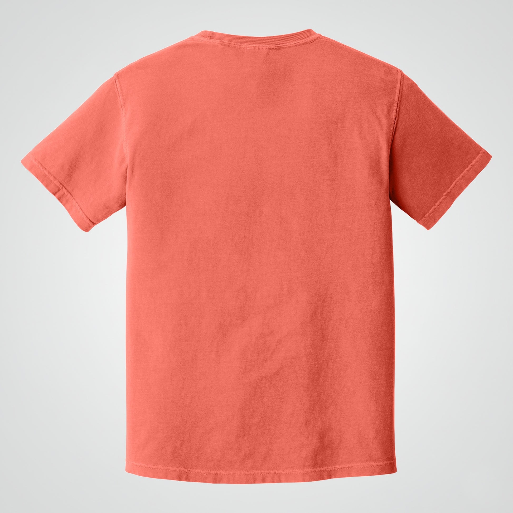 Bright Salmon