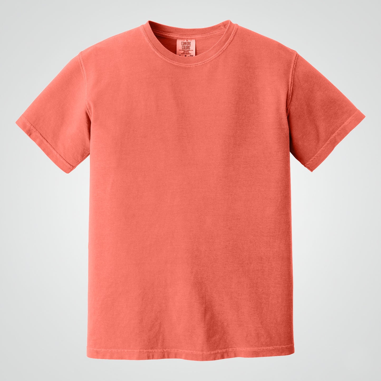 Bright Salmon