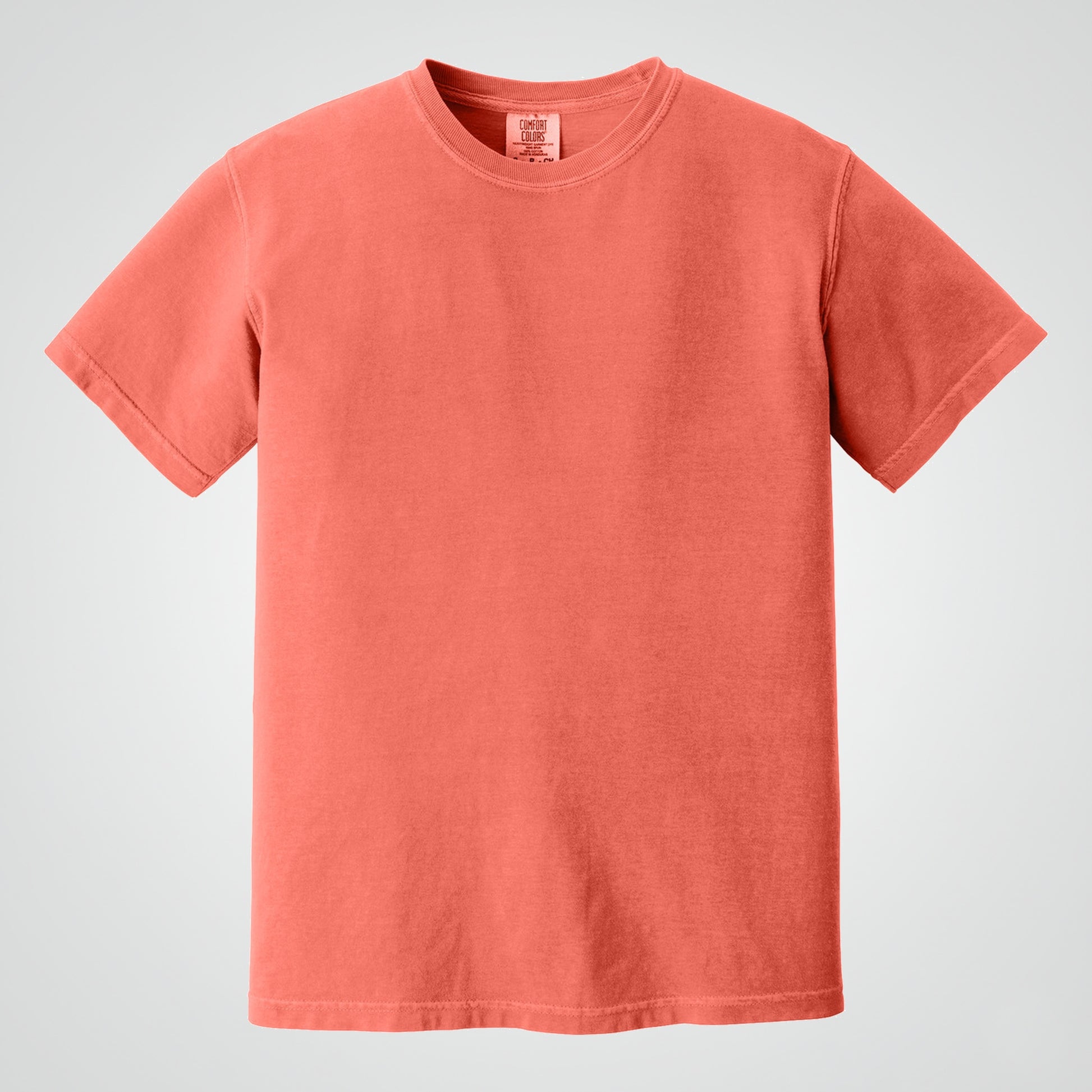 Bright Salmon