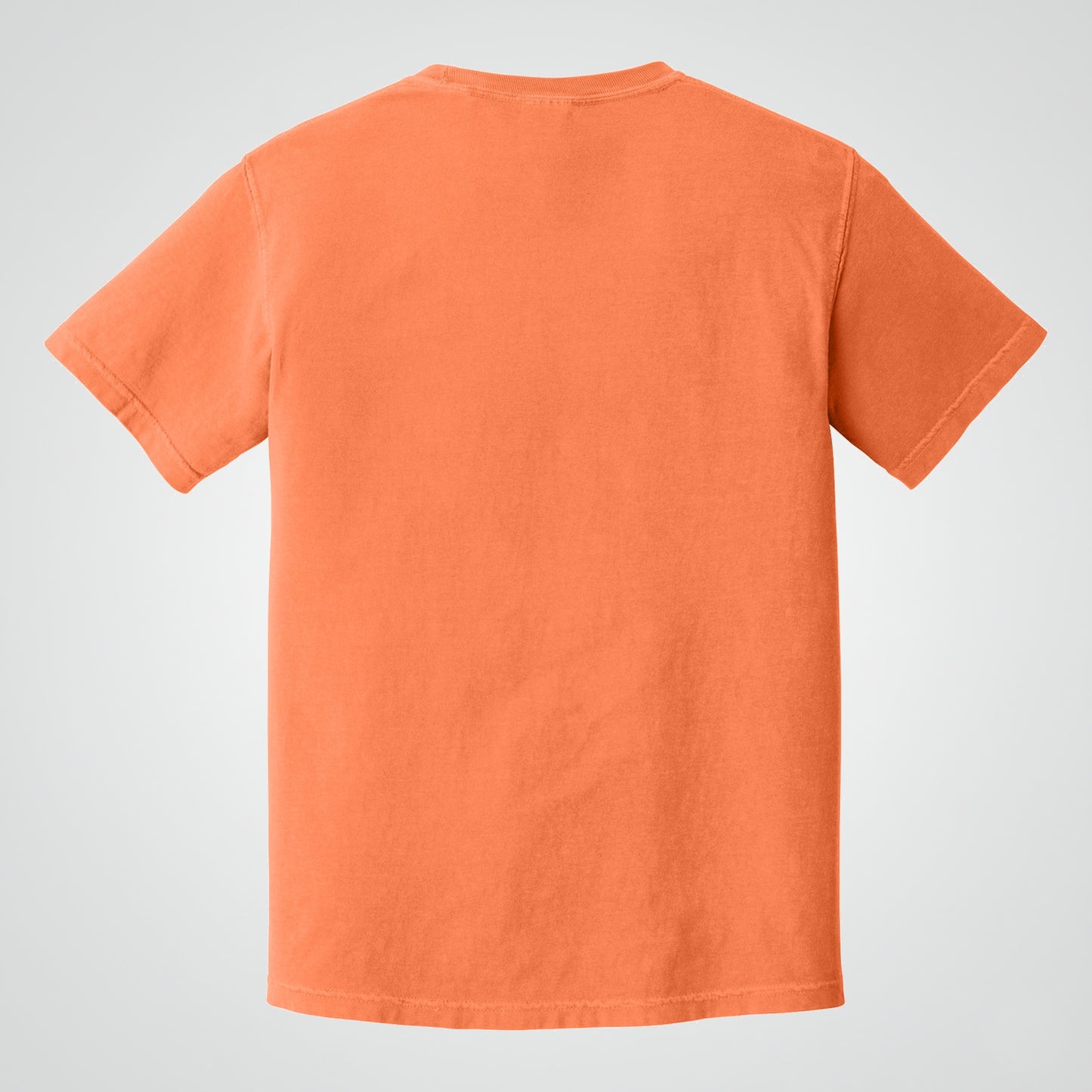 Burnt Orange