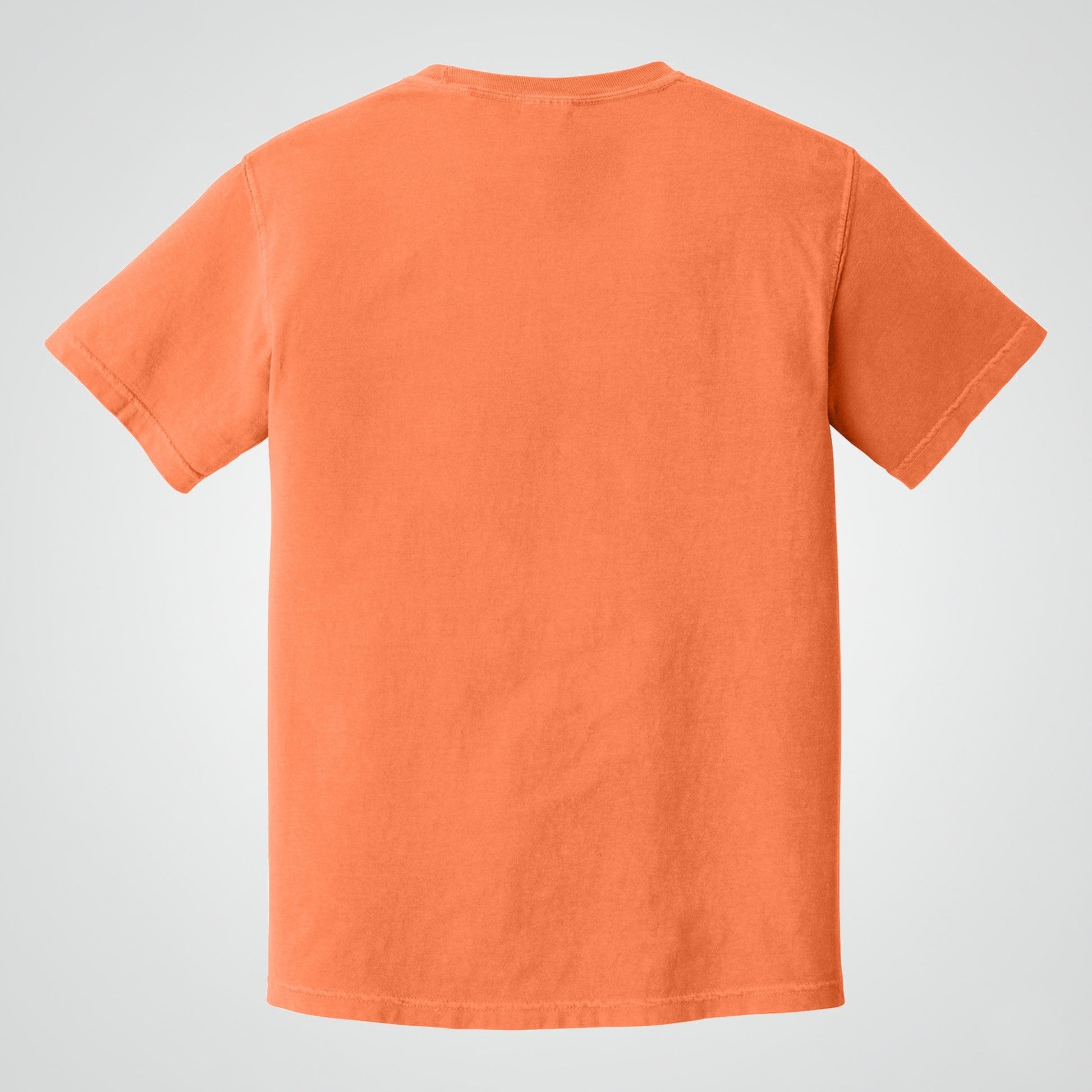 Burnt Orange