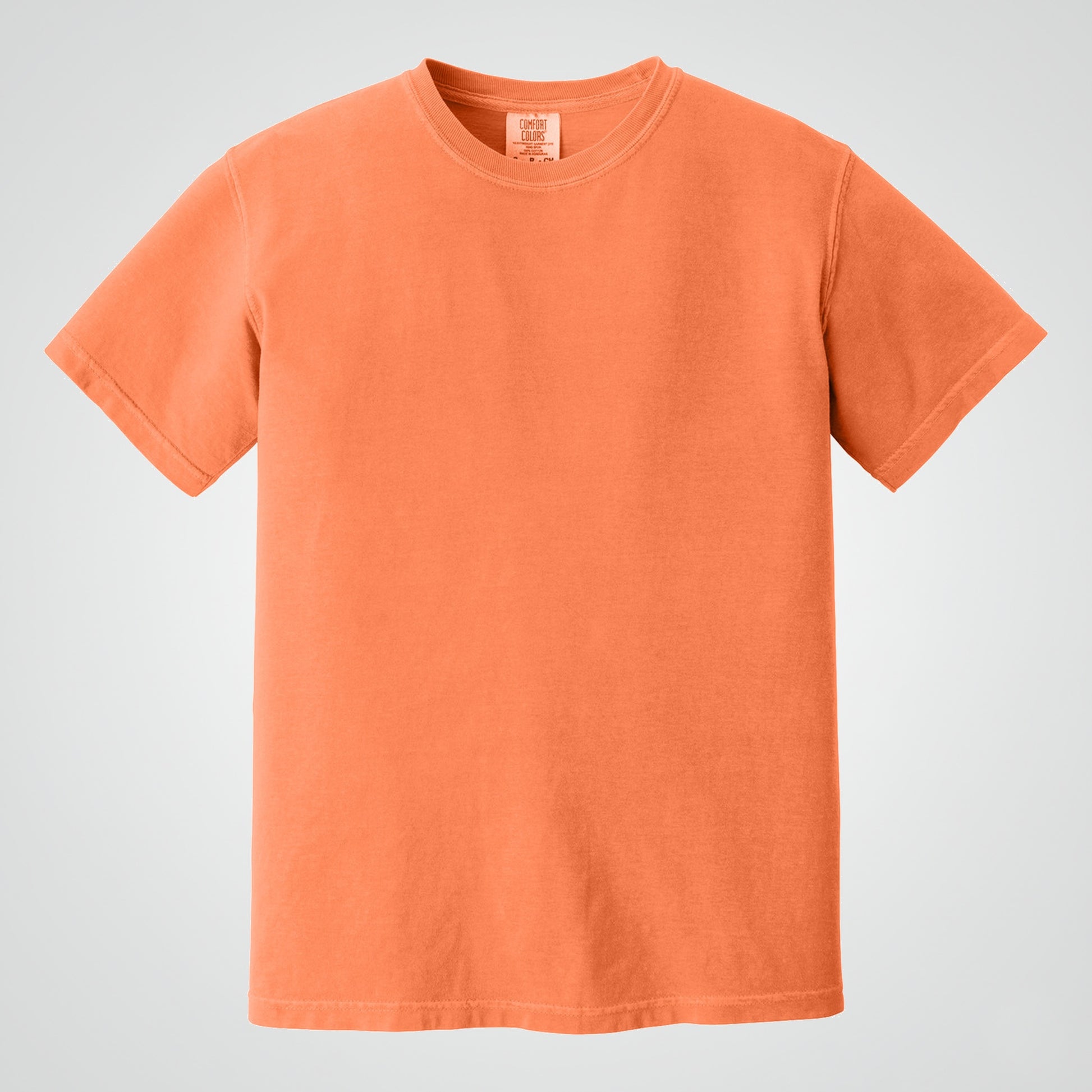 Burnt Orange