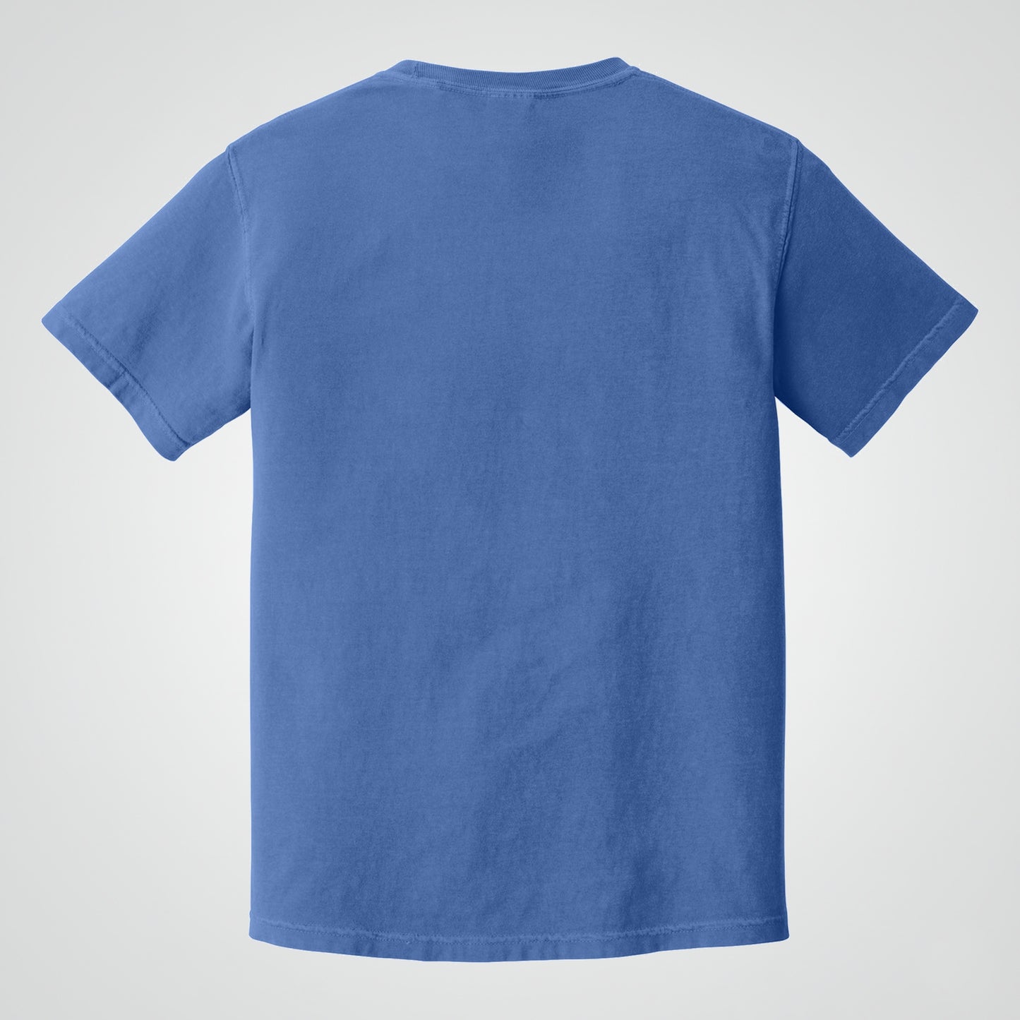 Flo Blue