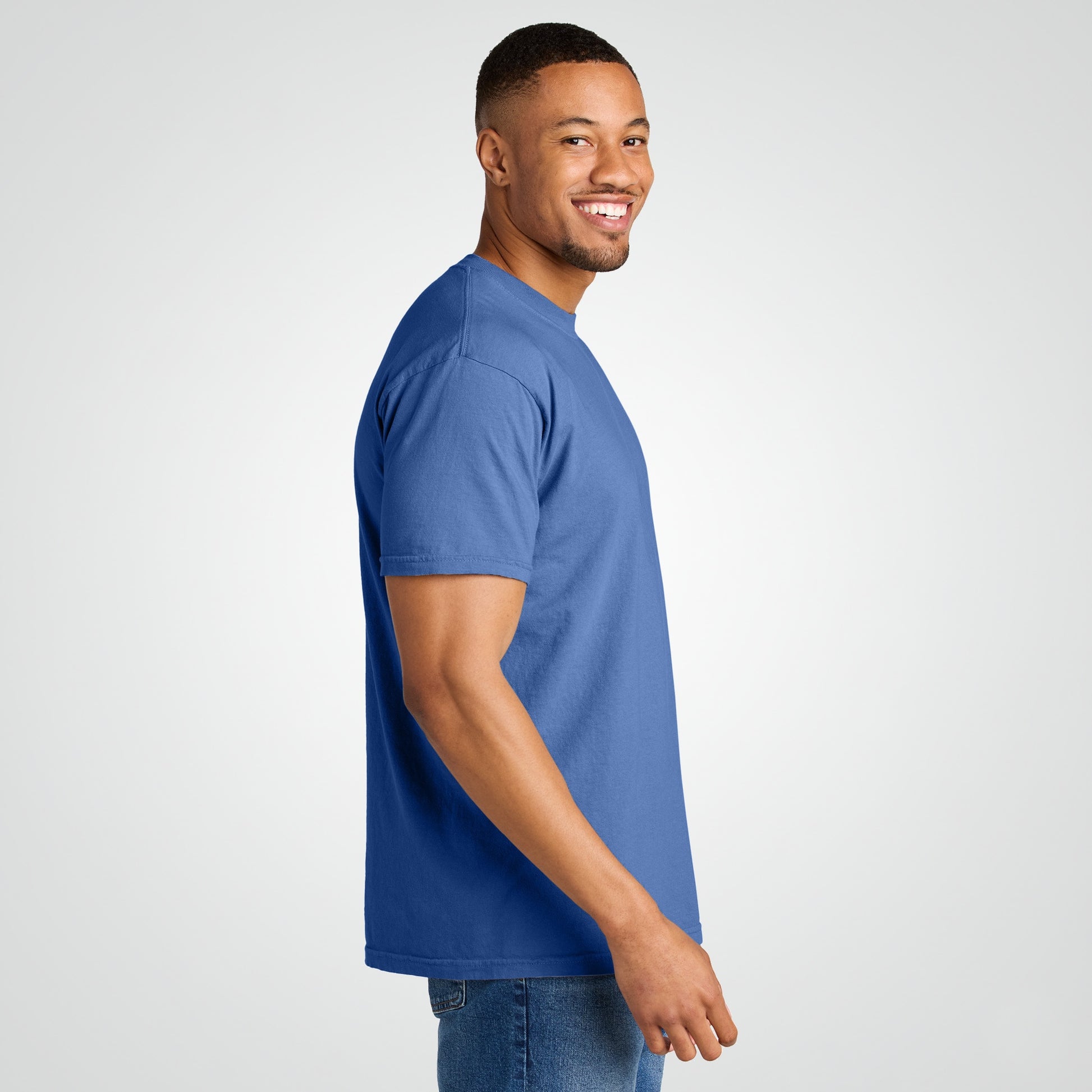 Flo Blue