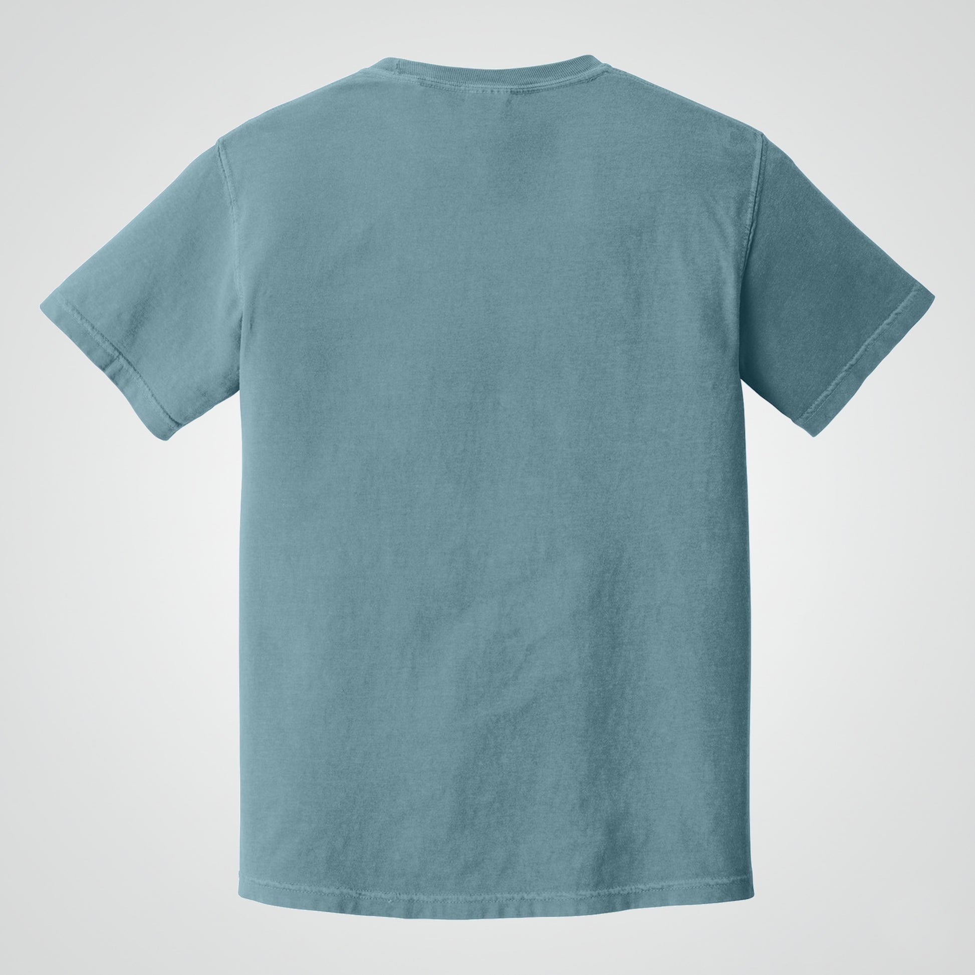 Ice Blue