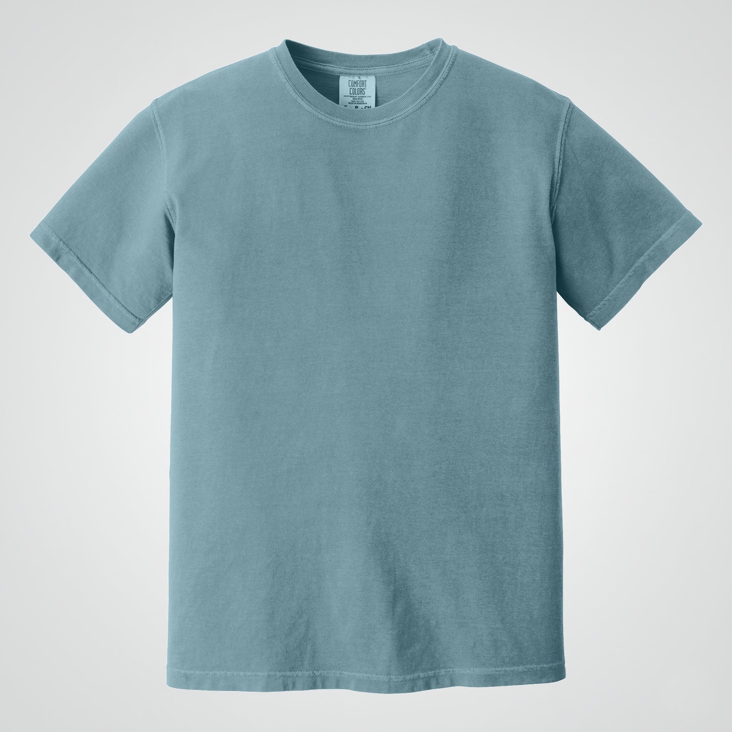 Ice Blue