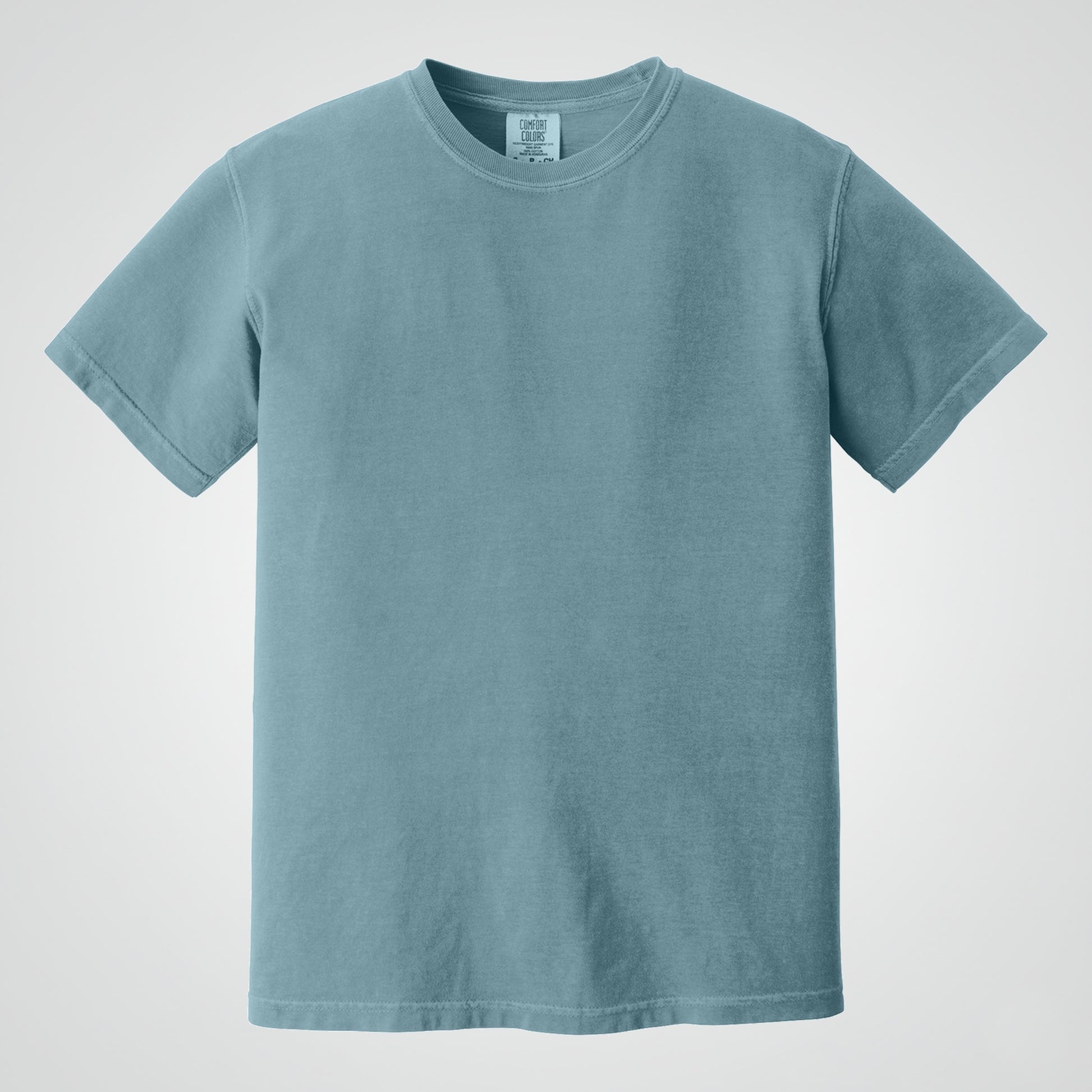Ice Blue