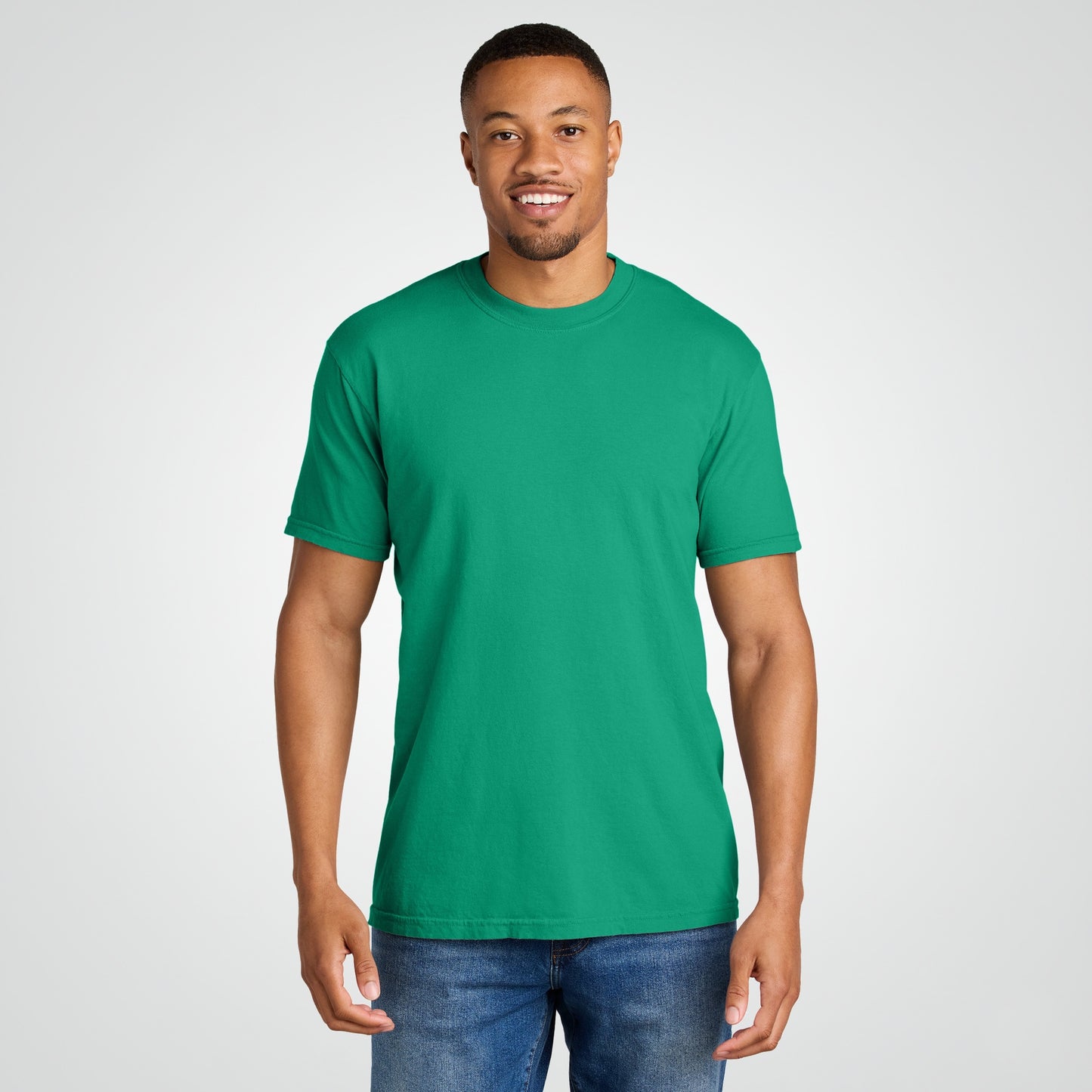 Island Green