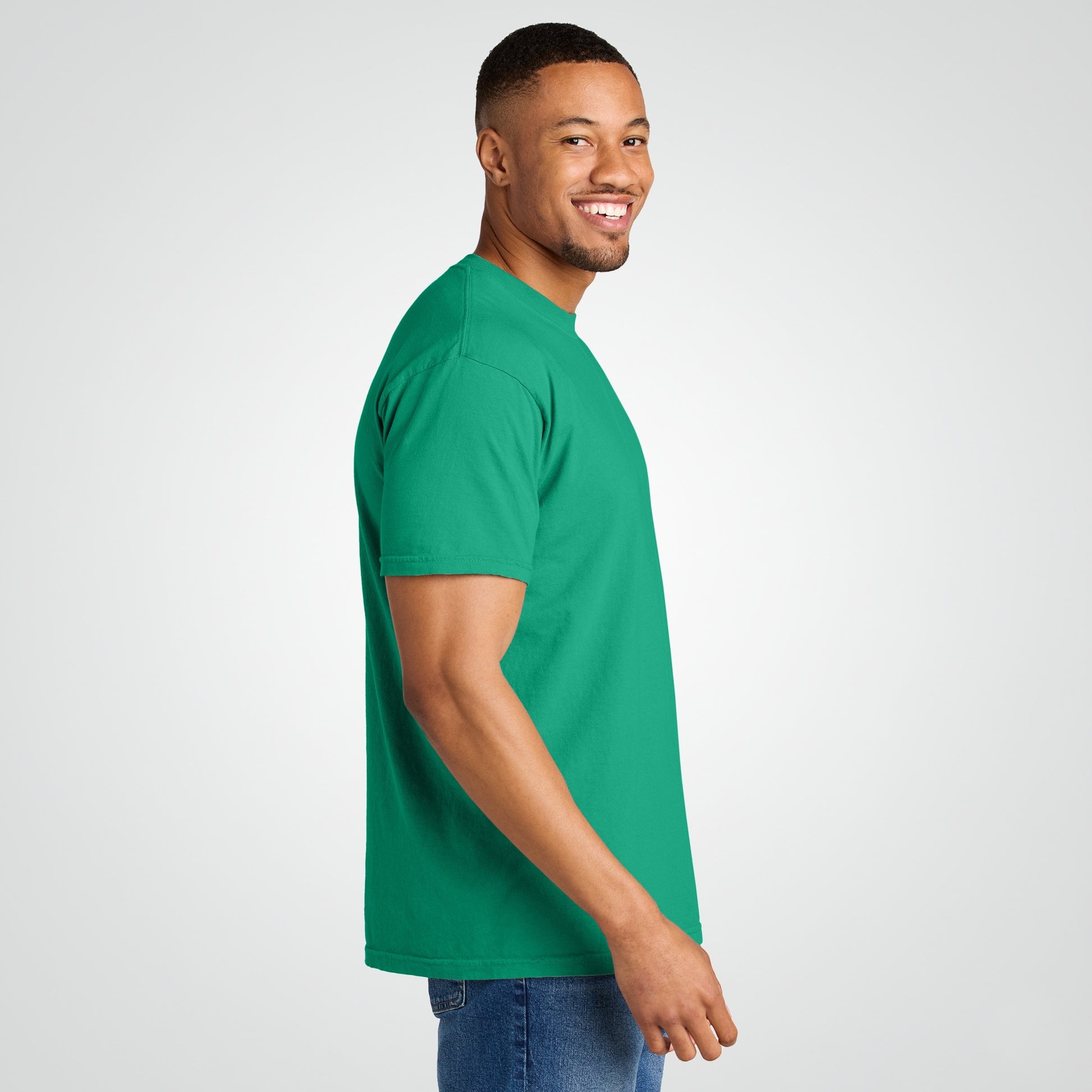 Island Green