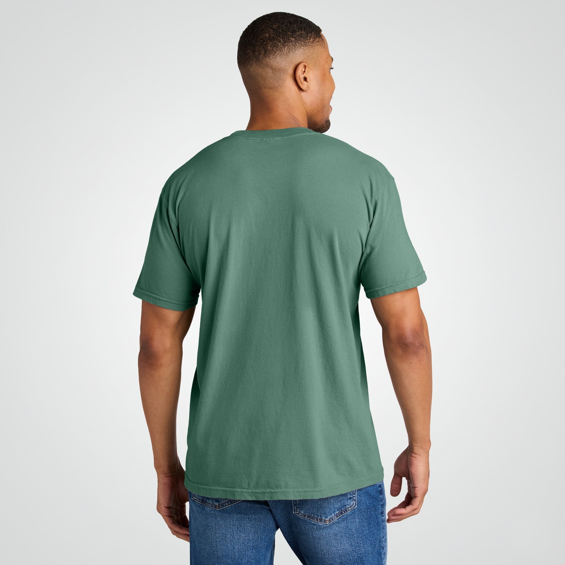 Light Green