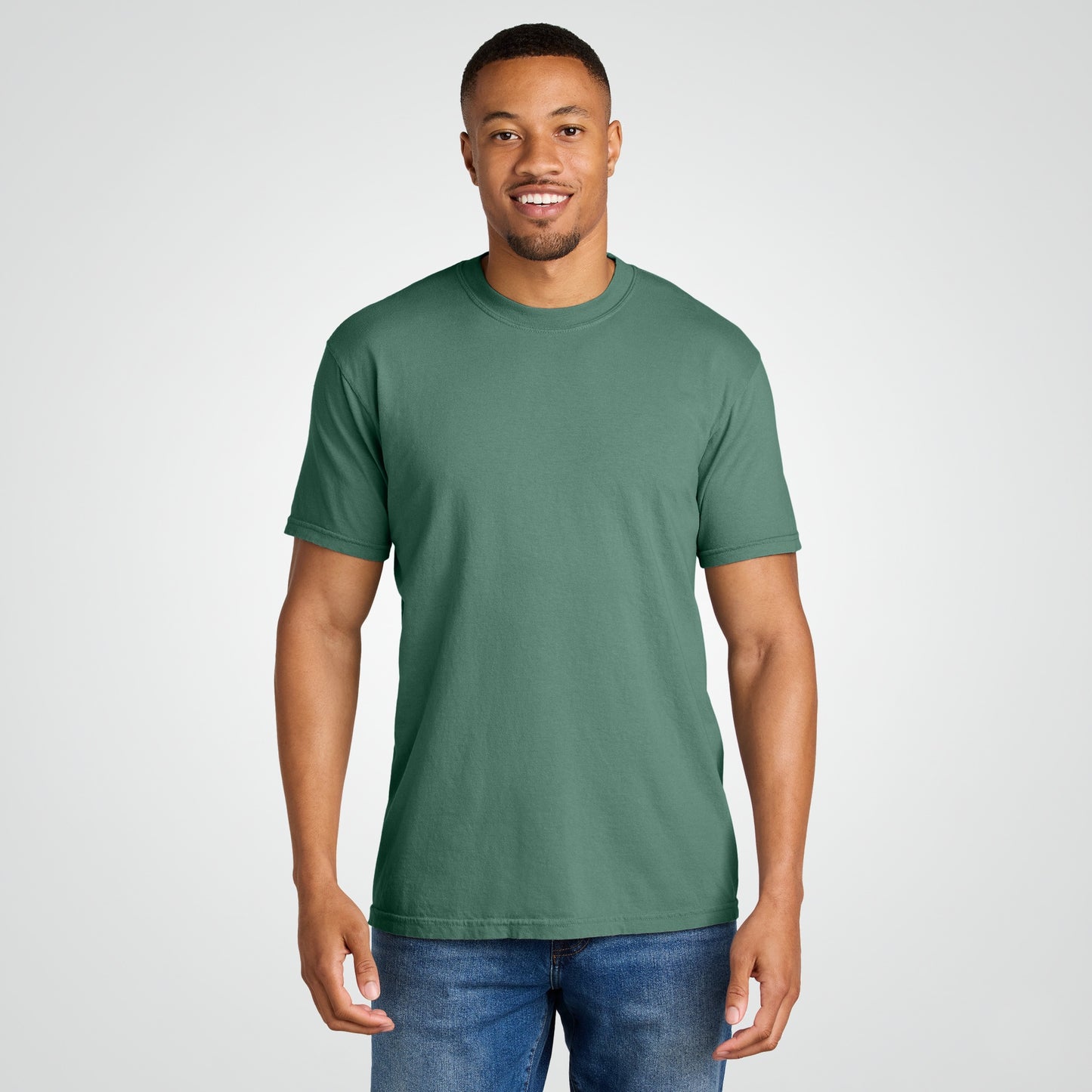 Light Green