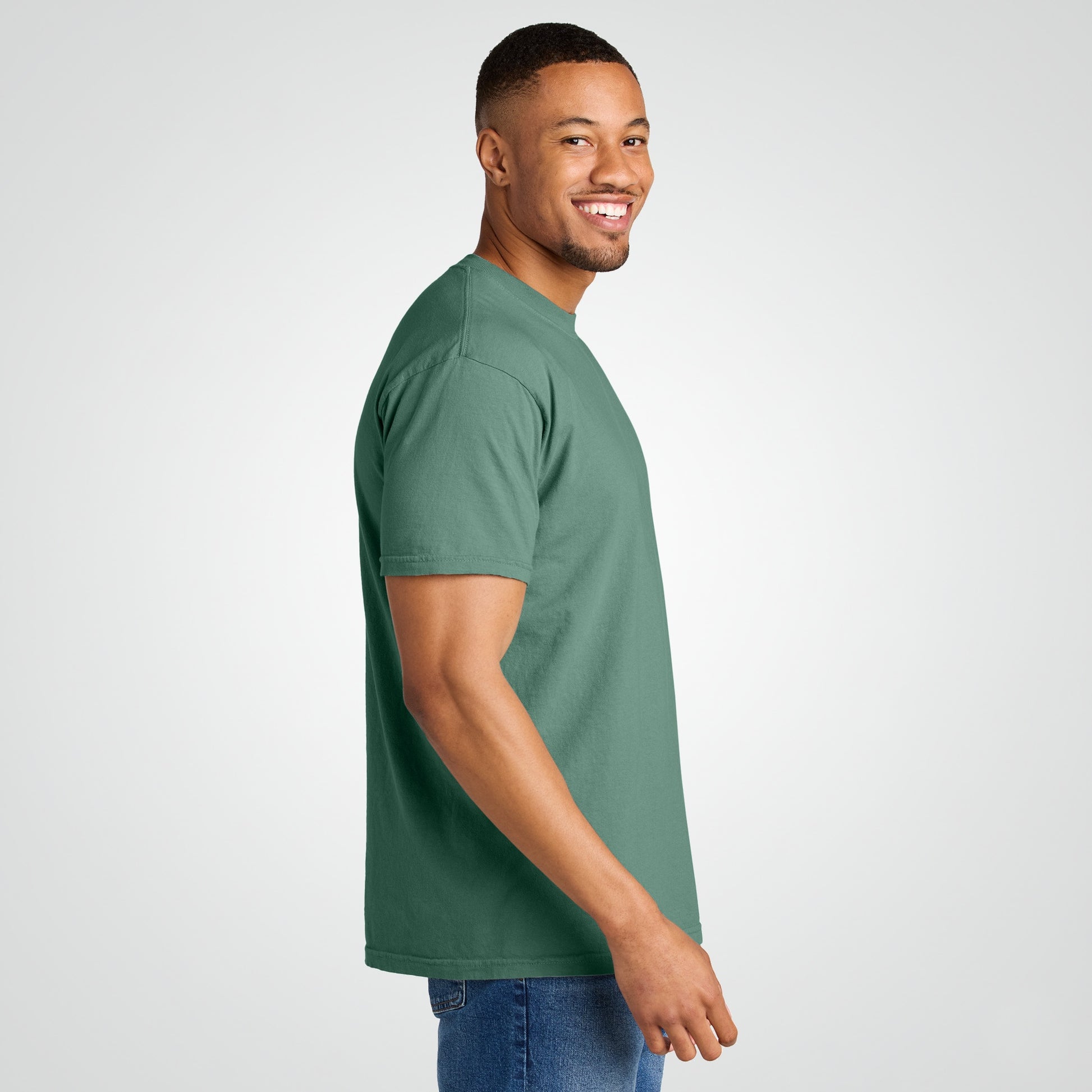 Light Green