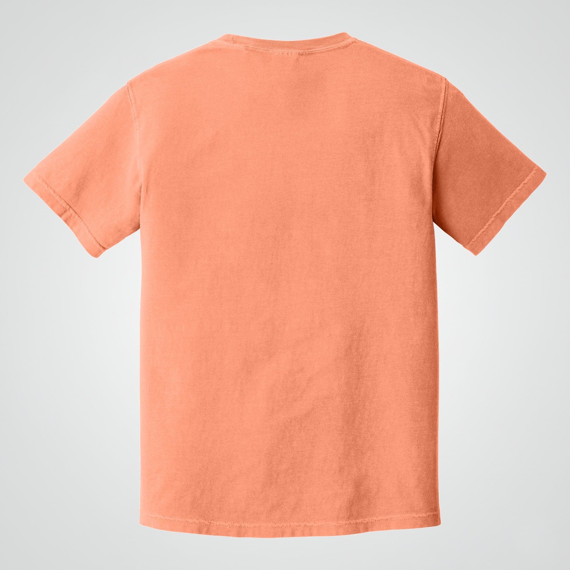 Neon Cantaloupe