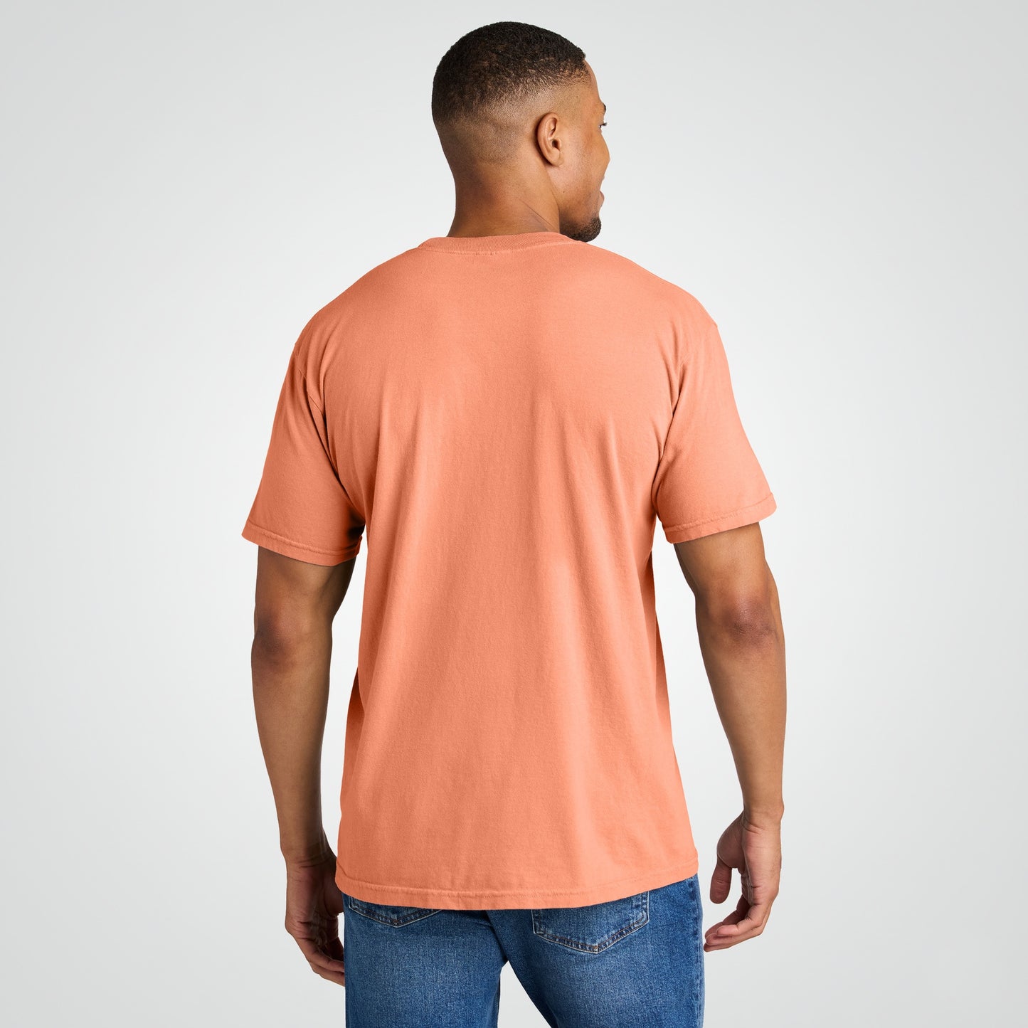 Neon Cantaloupe