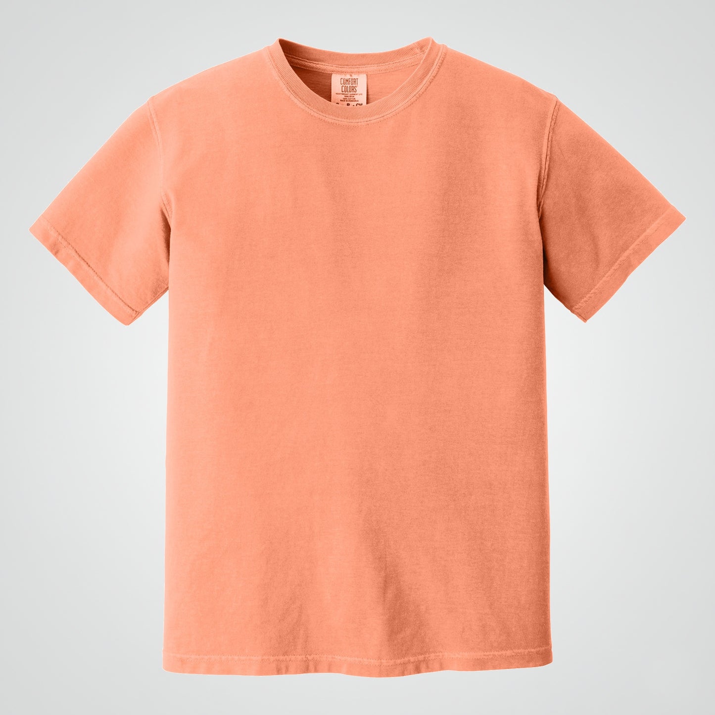 Neon Cantaloupe