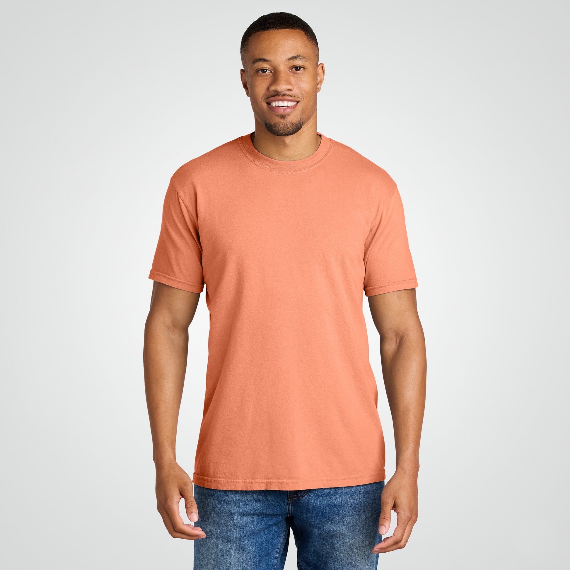 Neon Cantaloupe