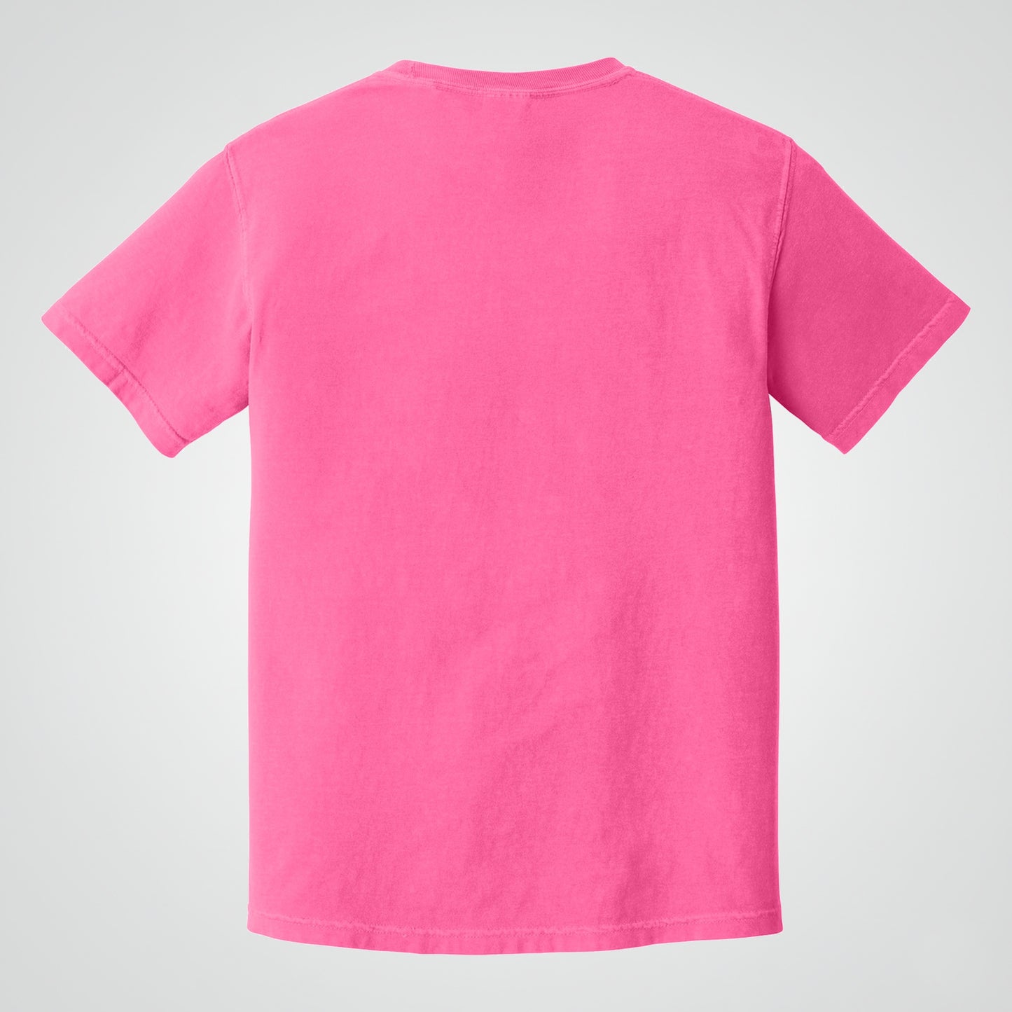 Neon Pink