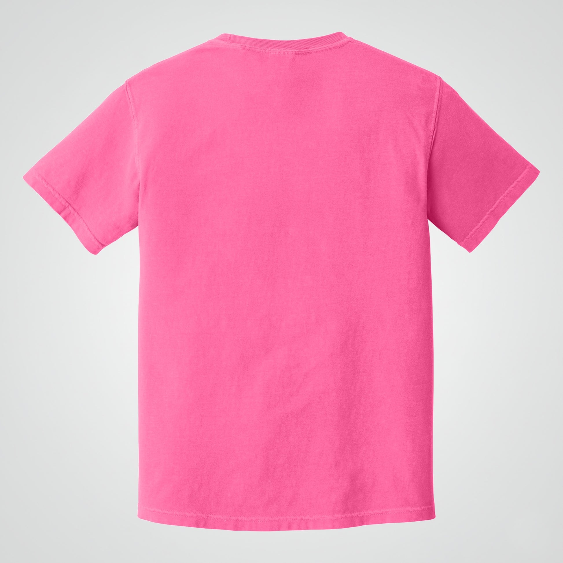 Neon Pink