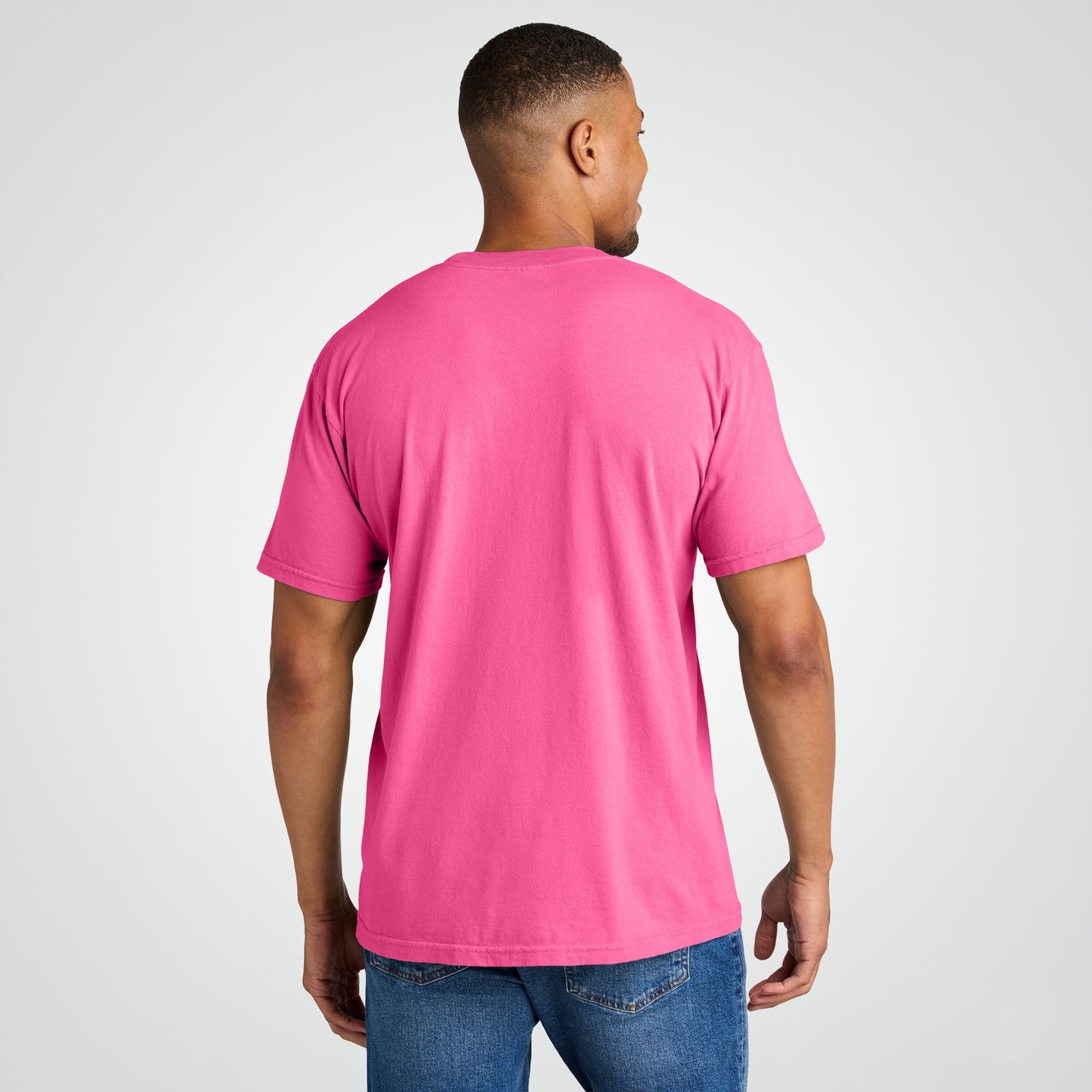 Neon Pink